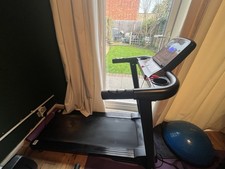 Body Train Electric Folding