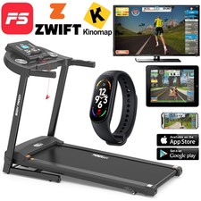 BodyTrain S600 Motorised