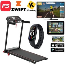 BodyTrain T-118 Motorised