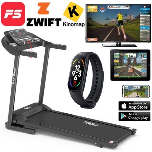 Bodytrain s105 motorised - s105,