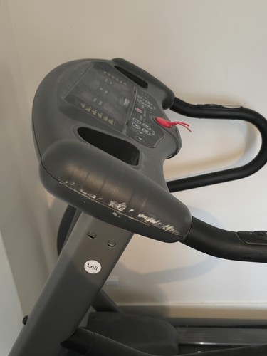 Bodytrain electric folding - electric,