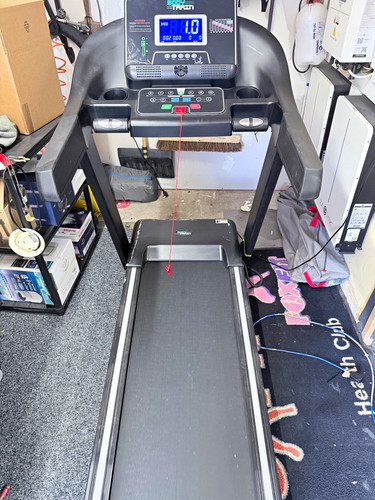 Body train electric - train,