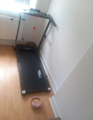 Walking pad treadmill - pad, with