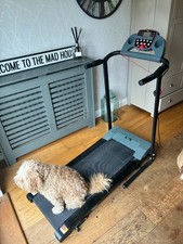 BodyTrain 3000SP Motorised