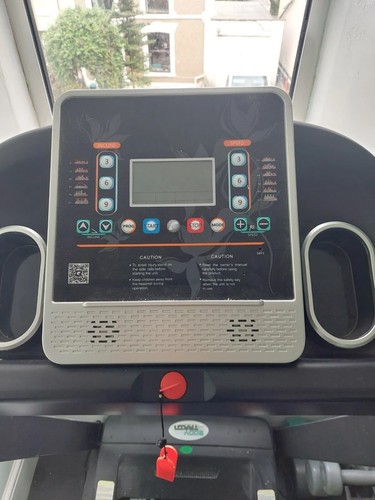 Treadmill - treadmill,