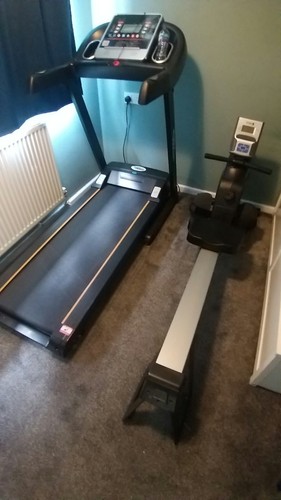 Bodytrain strider t600 - strider,