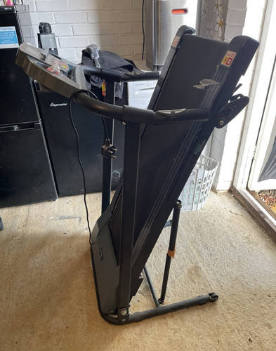 Bodytrain electric foldaway - bodytrain,