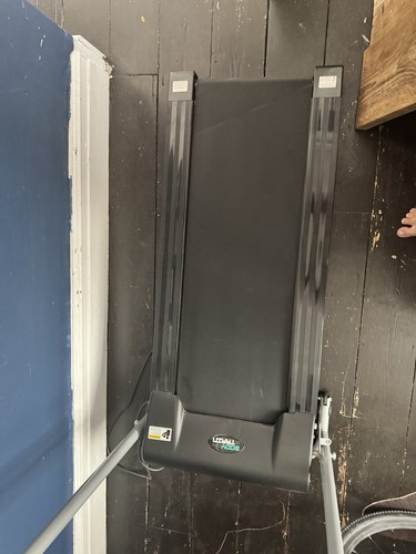 Folding electric walking pad - electric,