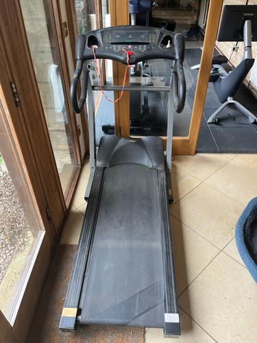 Used bodytrain treadmill - bodytrain, in