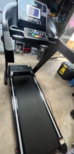 Body train motorised foldable - train,