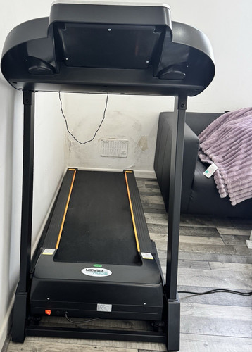 Bodytrain black electric - black,