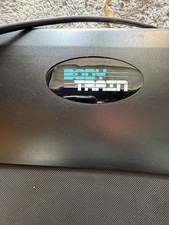 Running Machine Treadmill for