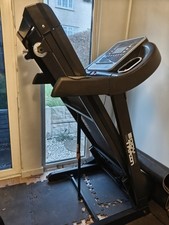 Bodytrain Motorized Treadmill