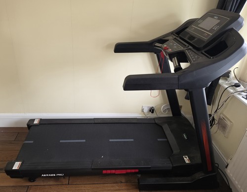 Bodytrain xerxes pro motorised - pro,