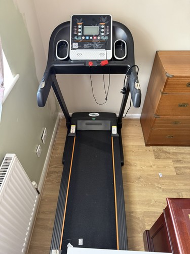 Excellent treadmill great - excellent,