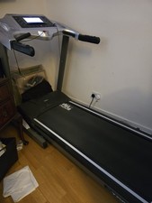 Body Train motorised and