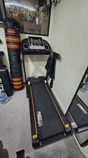 Body Train Electric Folding