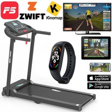 BodyTrain S80 Motorised