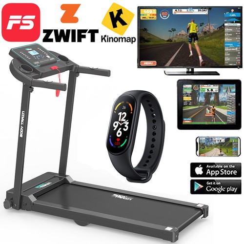 Bodytrain s80 motorised - bodytrain,