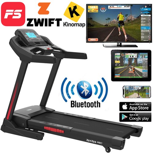 Bodytrain xerxes pro - xerxes,