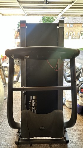 Electric foldable treadmill - foldable,