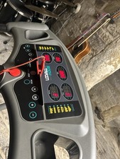 Body Train Motorised