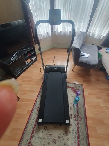 Treadmill bodytrain bpm - treadmill,,