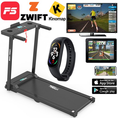 Bodytrain p80g motorised - bodytrain,