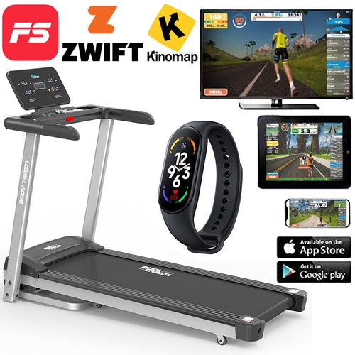 Bodytrain s9c motorised - s9c,