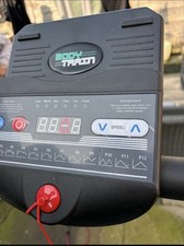 Foldable Treadmill Walking Pad