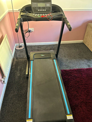 Body train electric foldable - body,