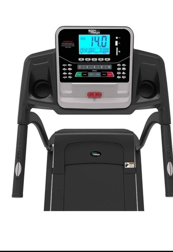 Brand new bodytrain - new!,