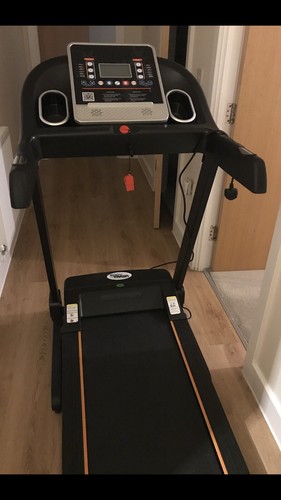 Immaculate condition treadmill - condition,