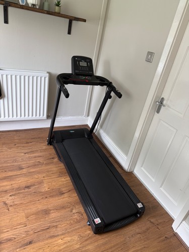 Treadmill electric folding - electric,