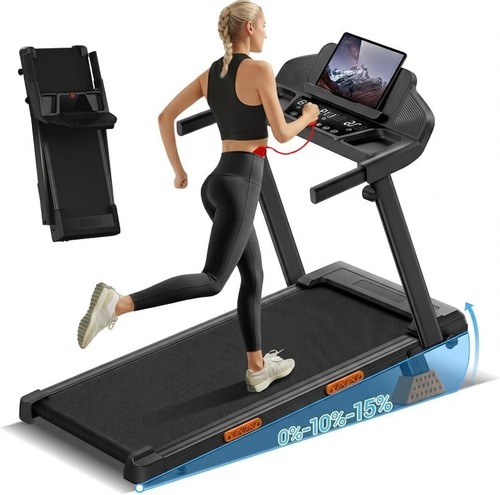 Treadmill for home with - treadmill,
