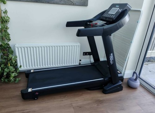 Bodytrain treadmill running - treadmill,