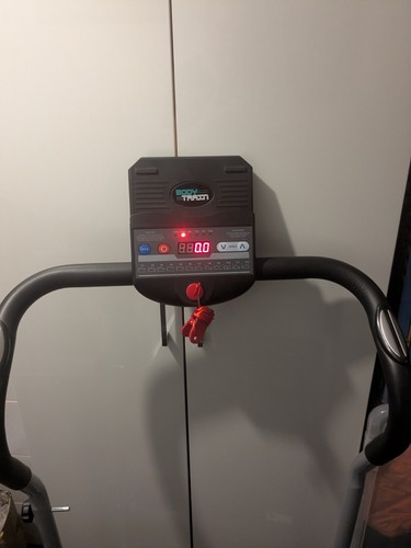 Body train electric - body,