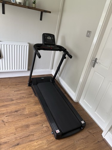 Body train treadmill - body-train,