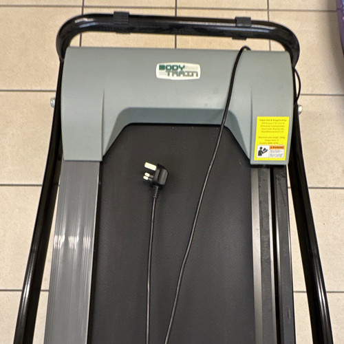 Body train motorised electric - motorised,